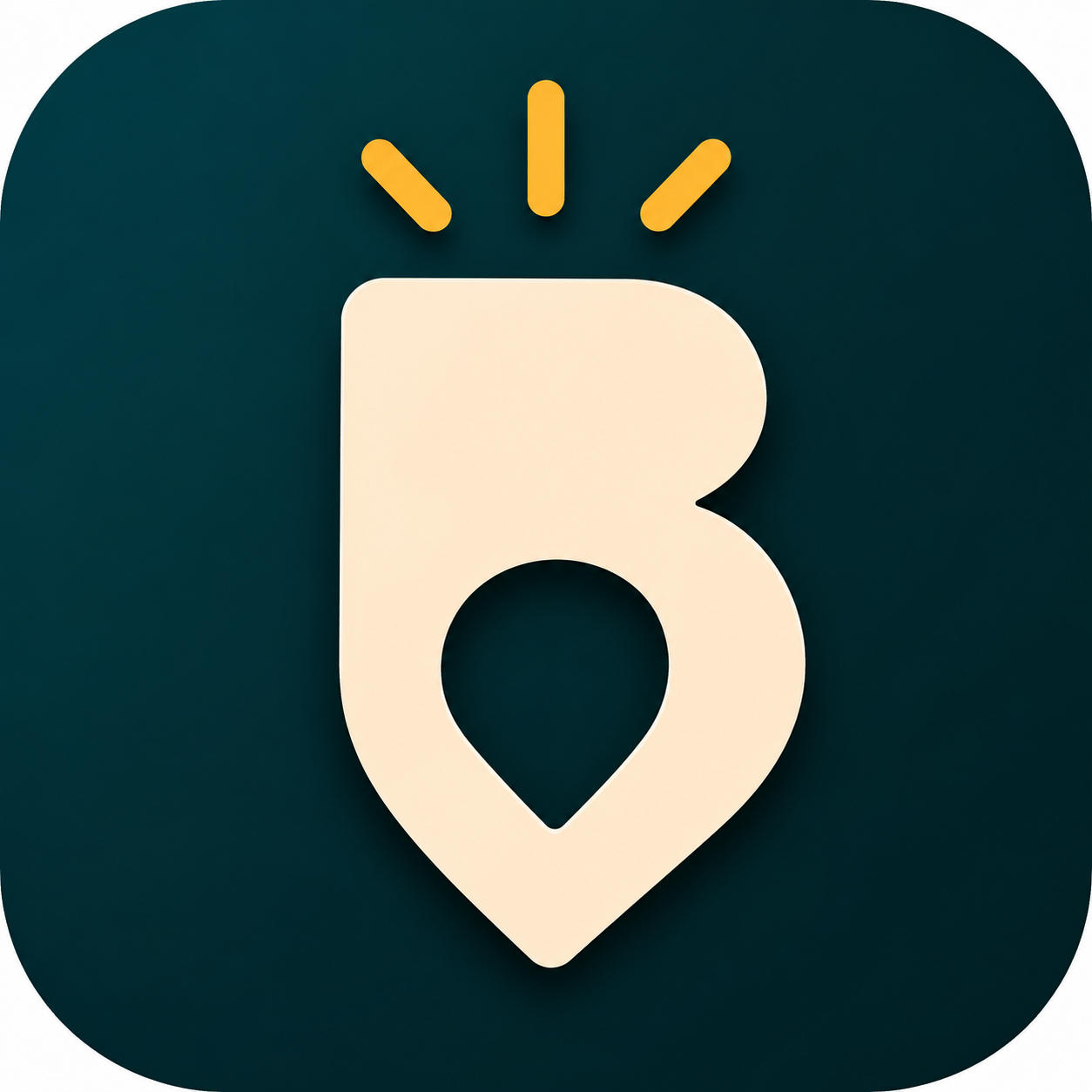 Boomly Logo